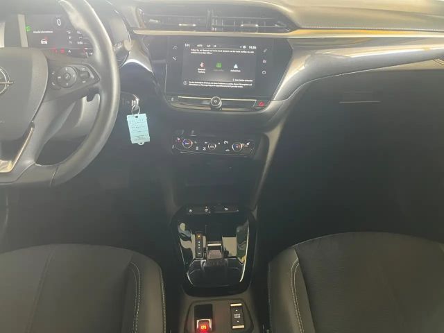 Opel Corsa 1.2 Turbo Elegance Turbo