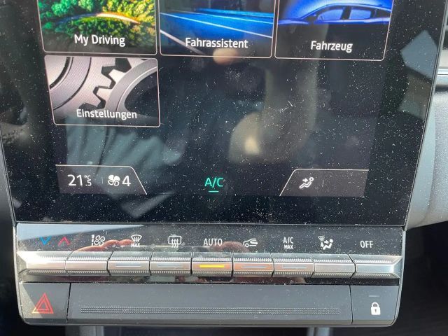 Renault Captur Techno