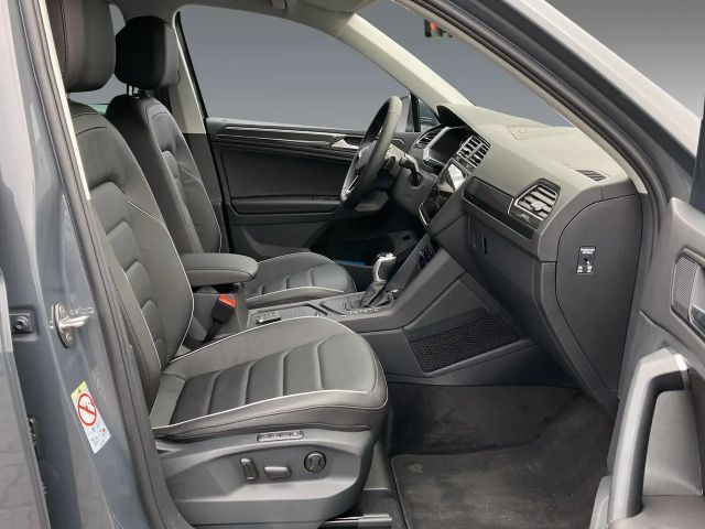 Volkswagen Tiguan 2.0 TDI DSG Elegance Elegance
