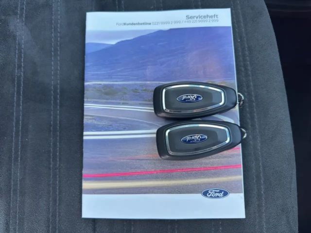 Ford Kuga EcoBoost ST Line X