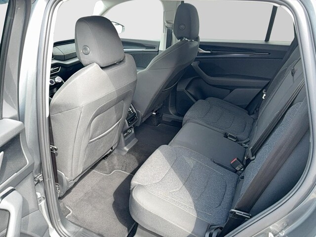 Skoda Kodiaq 2.0 TDI 4x4 Selection