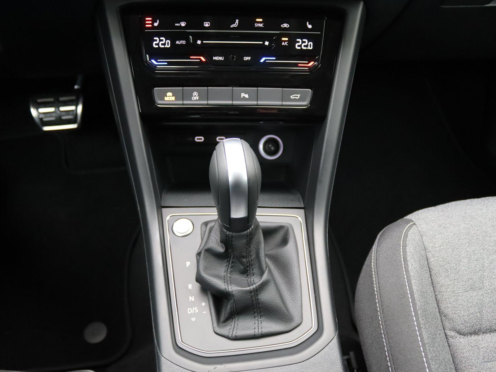 Volkswagen Touran 1.5 TSI Comfortline DSG