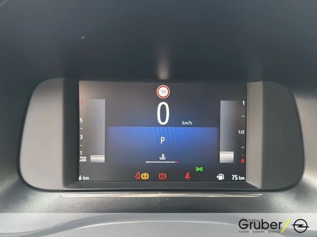 Opel Corsa GS-Line Grand Sport