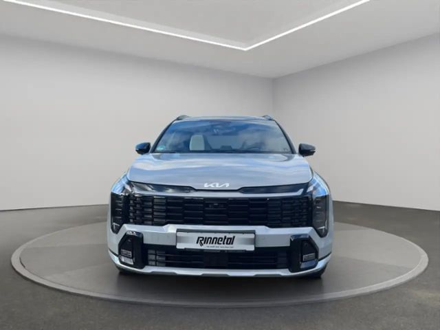 Kia Sportage GT-Line