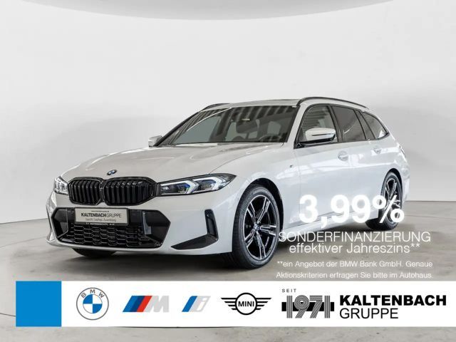 BMW 318 318i M-Sport Touring