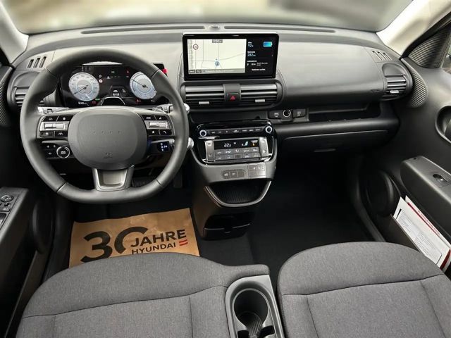 Hyundai INSTER 49 kWh