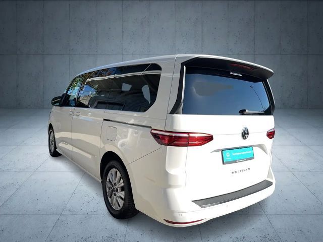 Volkswagen Multivan 2.0 TDI DSG Lang T7