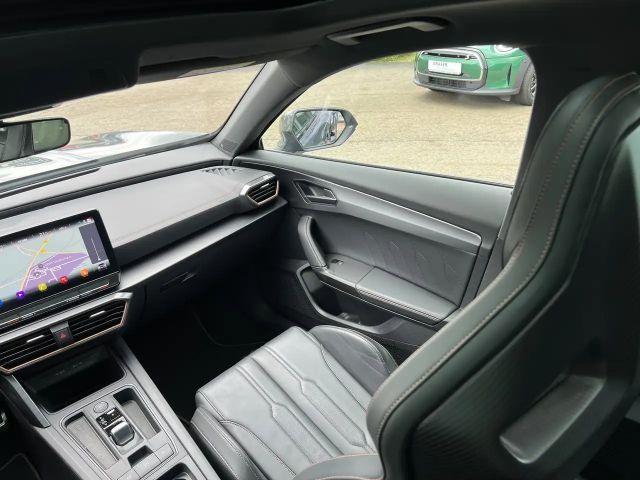 Cupra Formentor 4Drive DSG VZ