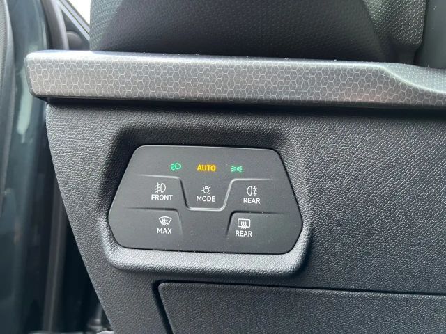 Seat Leon Sportstourer Style