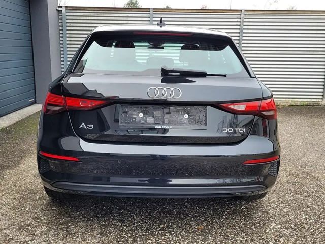 Audi A3 30 TDI