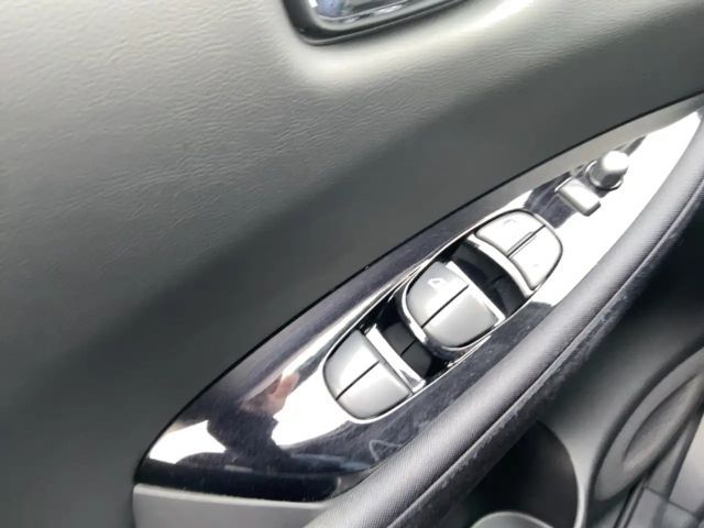 Nissan Leaf N-Connecta