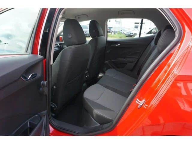 Skoda Fabia 1.0 TSI Ambition