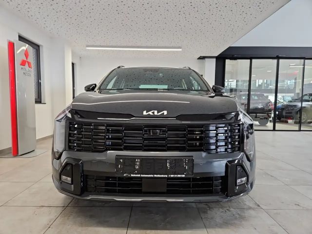 Kia Sportage GDi GT-Line Vierwielaandrijving