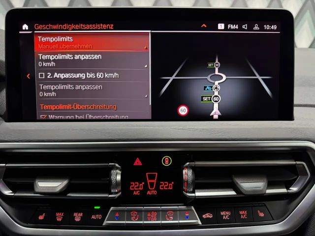 BMW X3 M-Sport xDrive