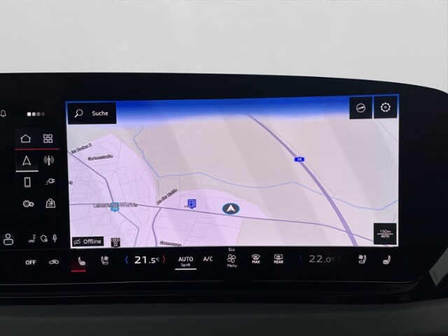 Audi A6 e-tron Avant Quattro