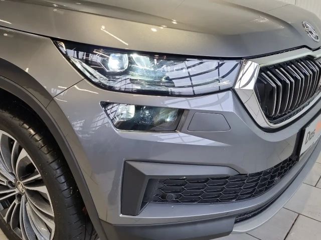 Skoda Kodiaq Style Style