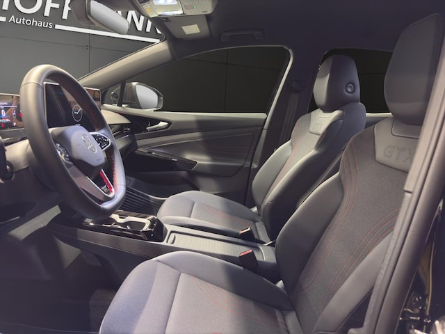 Volkswagen ID.4 4Motion GTX