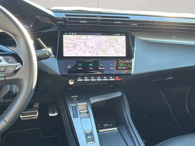 Peugeot 408 130 GT-Line PureTech