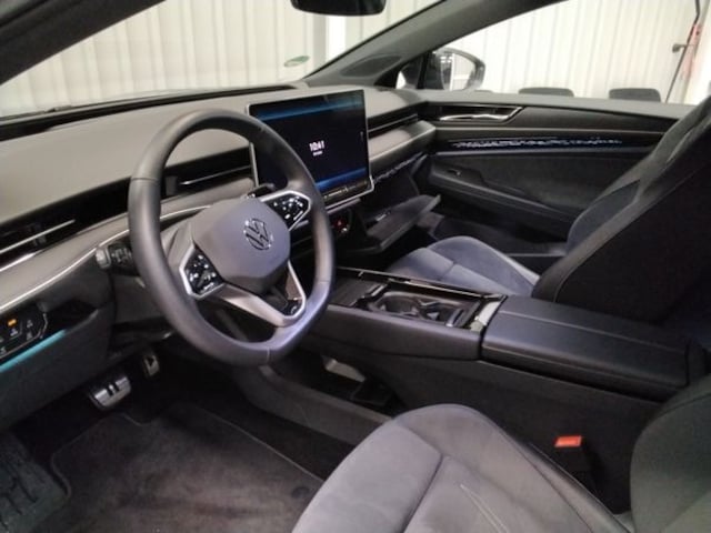 Volkswagen ID.7 IQ.Drive