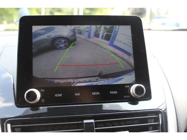 Mitsubishi Eclipse Cross 4WD PHEV