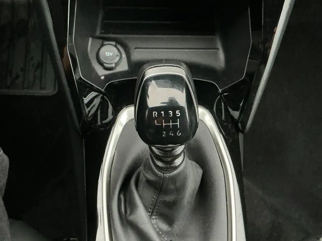 Peugeot 208 Allure Pack PureTech