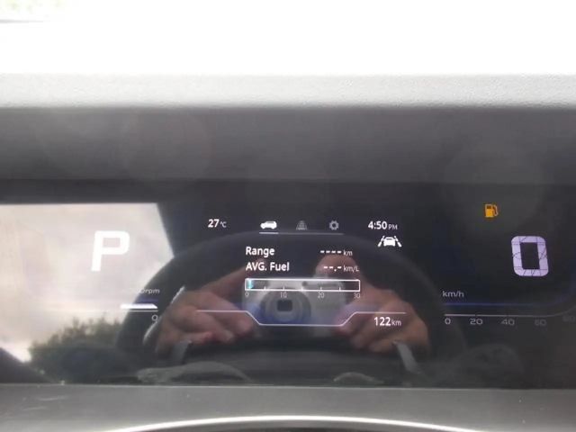 SsangYong Torres Dream Leder Alu 18" SHZ Kamera