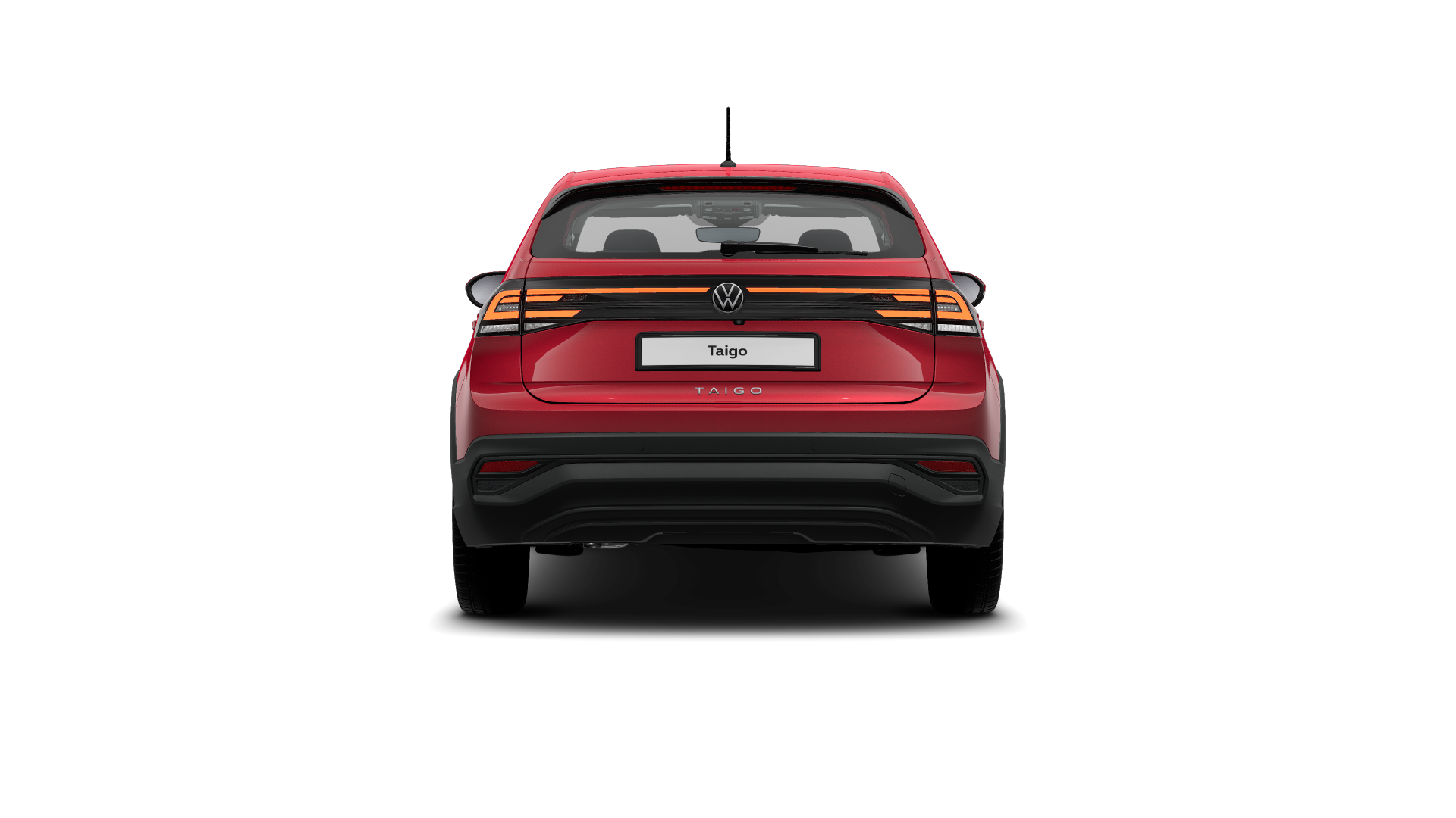 Volkswagen Taigo 1.0 TSI Life