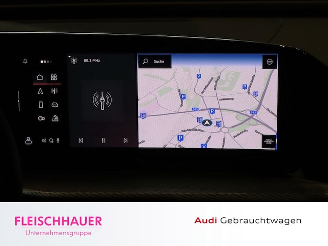 Audi Q5 Quattro S-Tronic Sportback