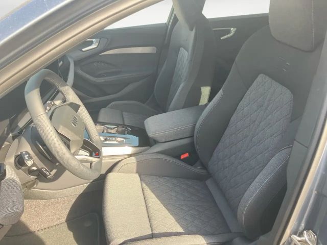 Audi A5 Hybride Quattro S-Tronic