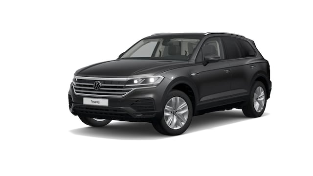 Volkswagen Touareg 3.0 V6 TDI 4Motion