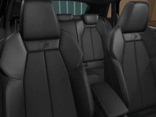 Audi A3 35 TFSI S-Line Sedan Sportback