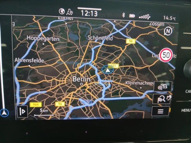 Volkswagen T-Cross 1.5 TSI DSG R-Line