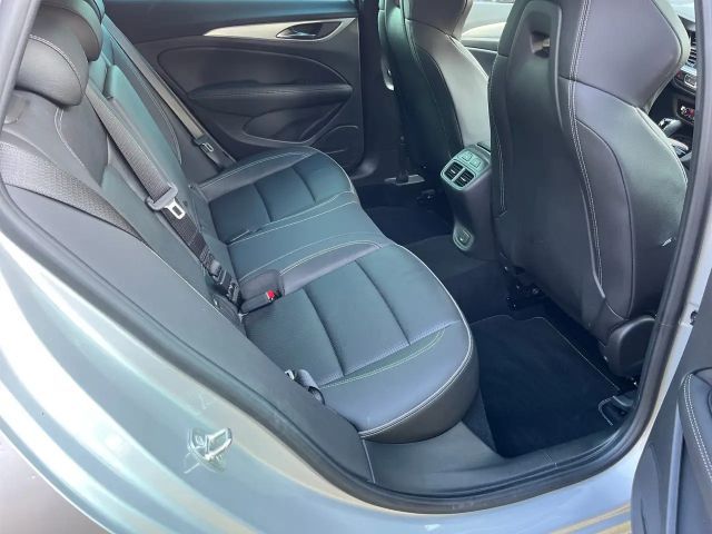 Opel Insignia Sports Tourer