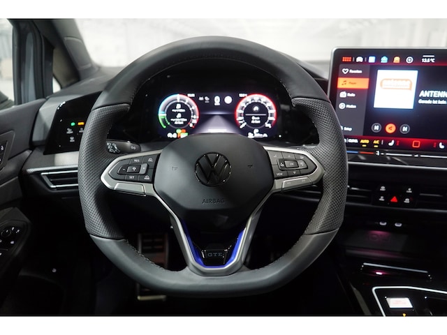 Volkswagen Golf GTE IQ.Drive eHybrid