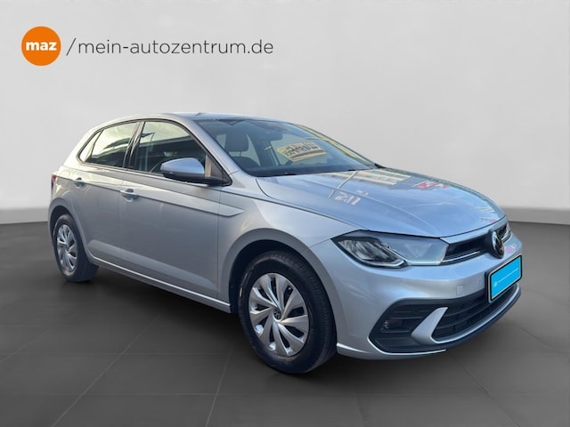 Volkswagen Polo 1.0 TSI Life