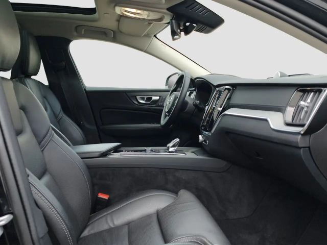 Volvo V60 AWD Ultimate