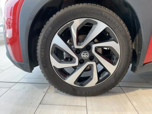 Toyota Aygo 1.0 VVT-i Hatchback Team D