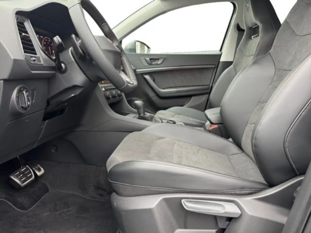 Cupra Ateca 1.5 TSI DSG