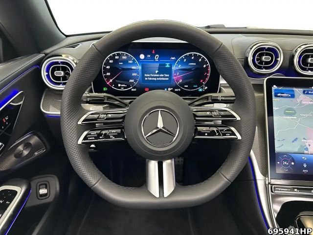 Mercedes-Benz CLE 200 AMG Line