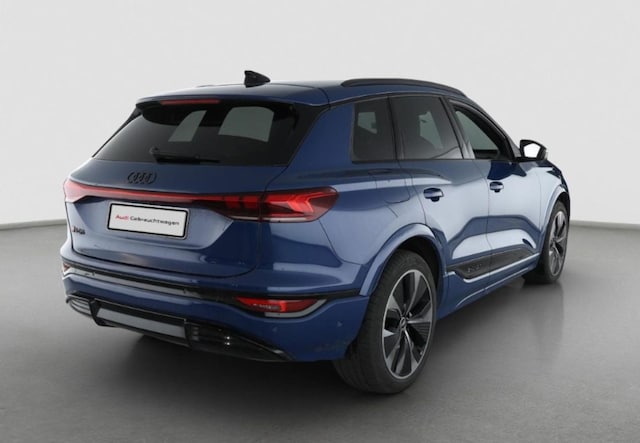 Audi Q6 e-tron Edition Quattro
