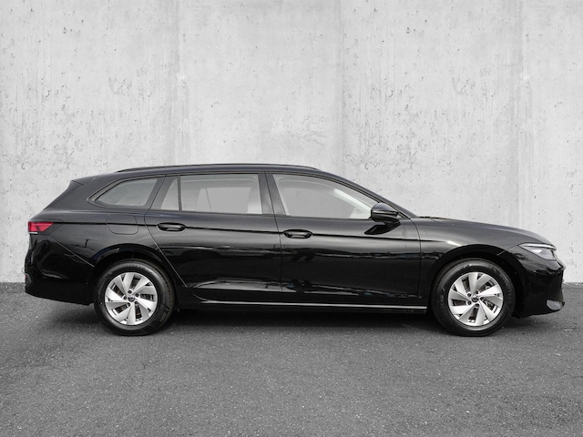 Volkswagen Passat 1.5 eTSI DSG