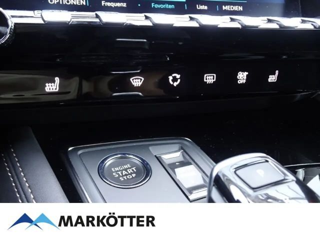 Peugeot 508 GT-Line SW