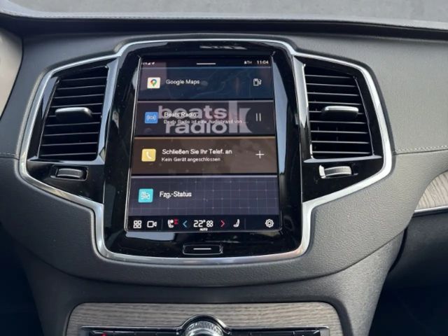 Volvo XC90 Bright Ultimate