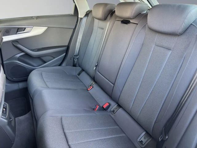 Audi A4 2.0 TDI Avant S-Tronic