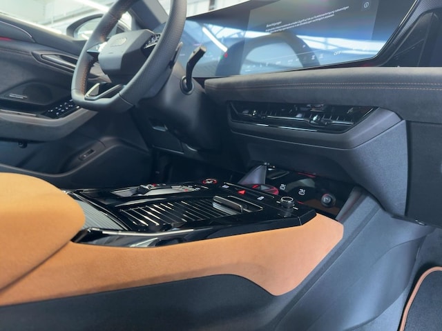 Audi A6 e-tron Performance Sportback