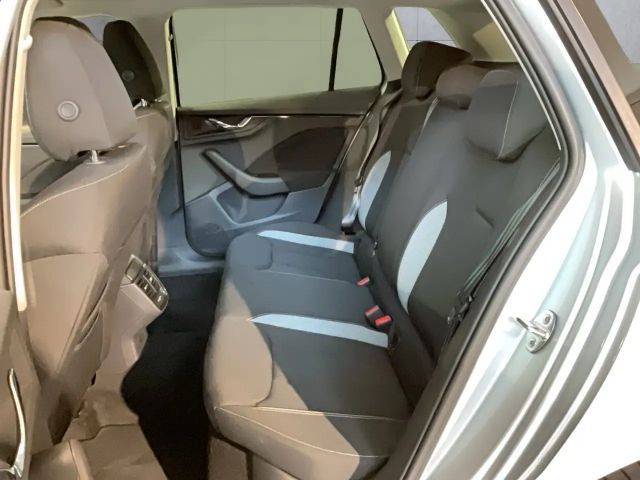 Skoda Kamiq Selection