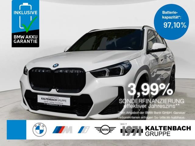 BMW X1 M-Sport