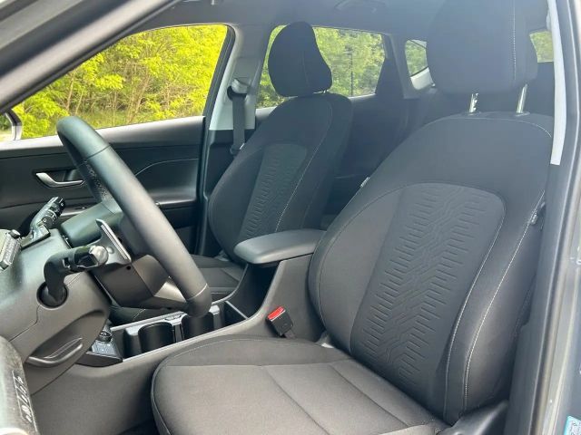 Hyundai Kona 1.6 T-GDi Trend