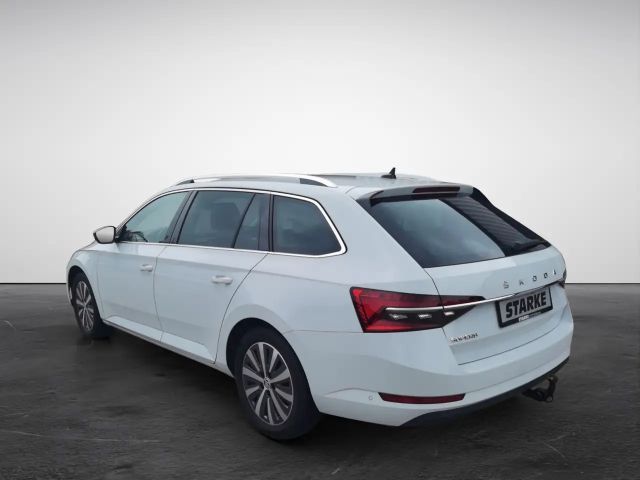 Skoda Superb 1.5 TSI Combi Style Style