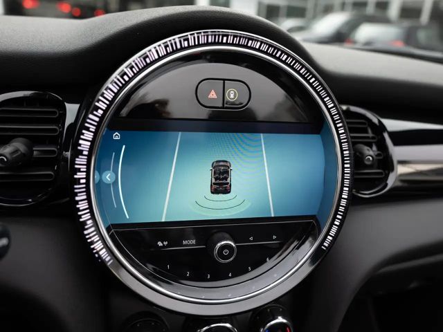 MINI John Cooper Works Cabrio JCW Trim LED ACC SHZ